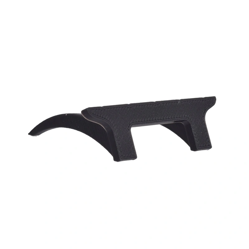 Pisgah Banjo Co. Pete Seeger Style Banjo Bridge - 5/8"