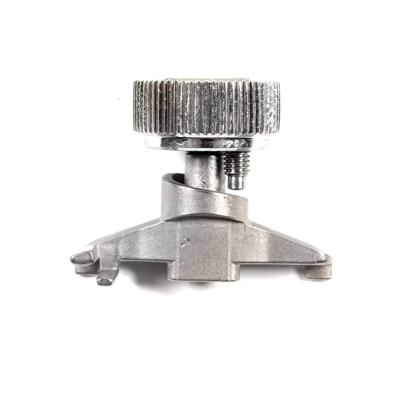 Pitch-Key Quick Change Alternative Tuning Tool for Guitar