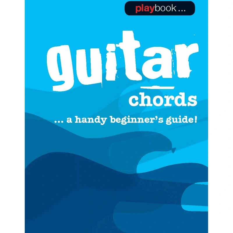 Playbook - Guitar Chords