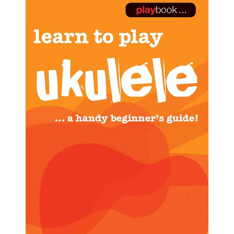 Playbook - Learn to Play Ukulele