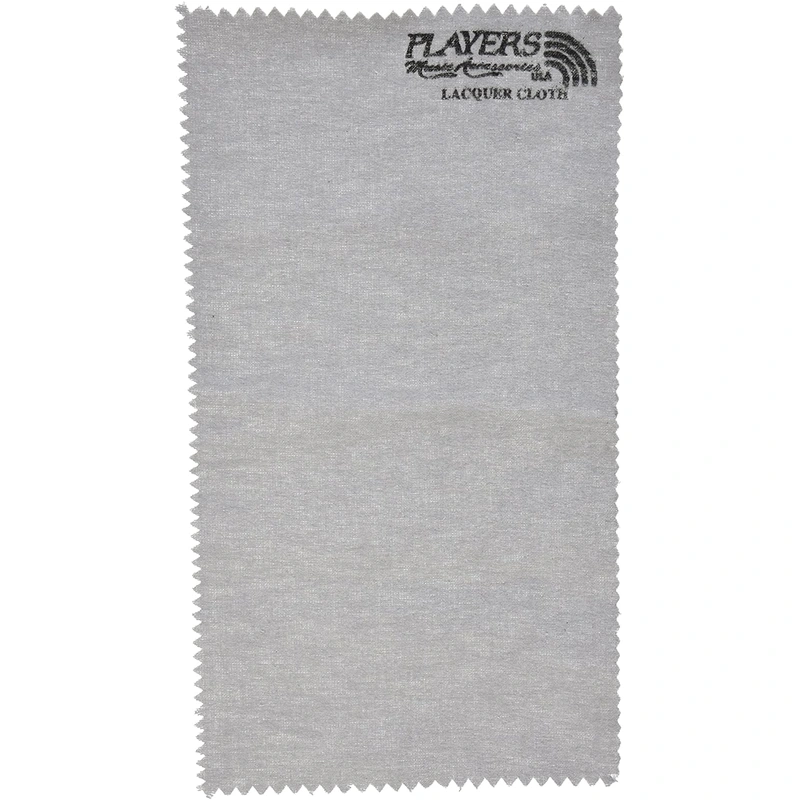 Players Products Rainbow Lacquer Cloth Small