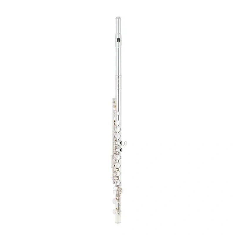 Powell-Sonare PS11 Closed Hole Flute G & B Foot