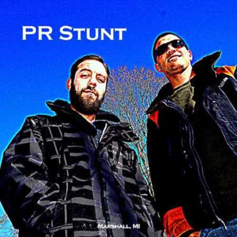 PR Stunt