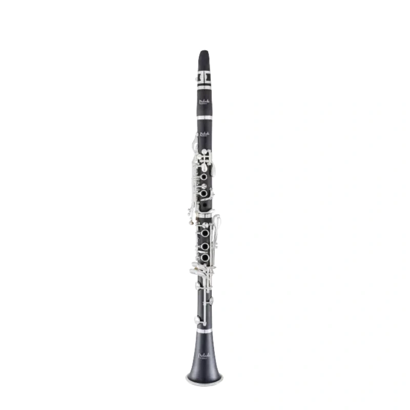 Prelude PCL111 Bb Soprano Clarinet
