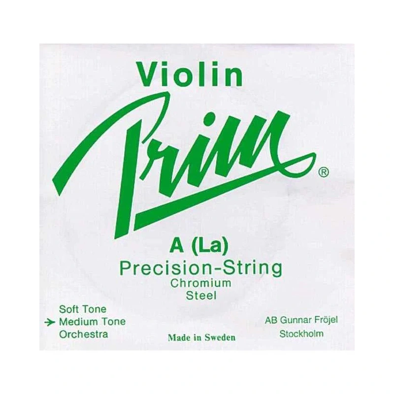Prim 4/4 Violin String Set