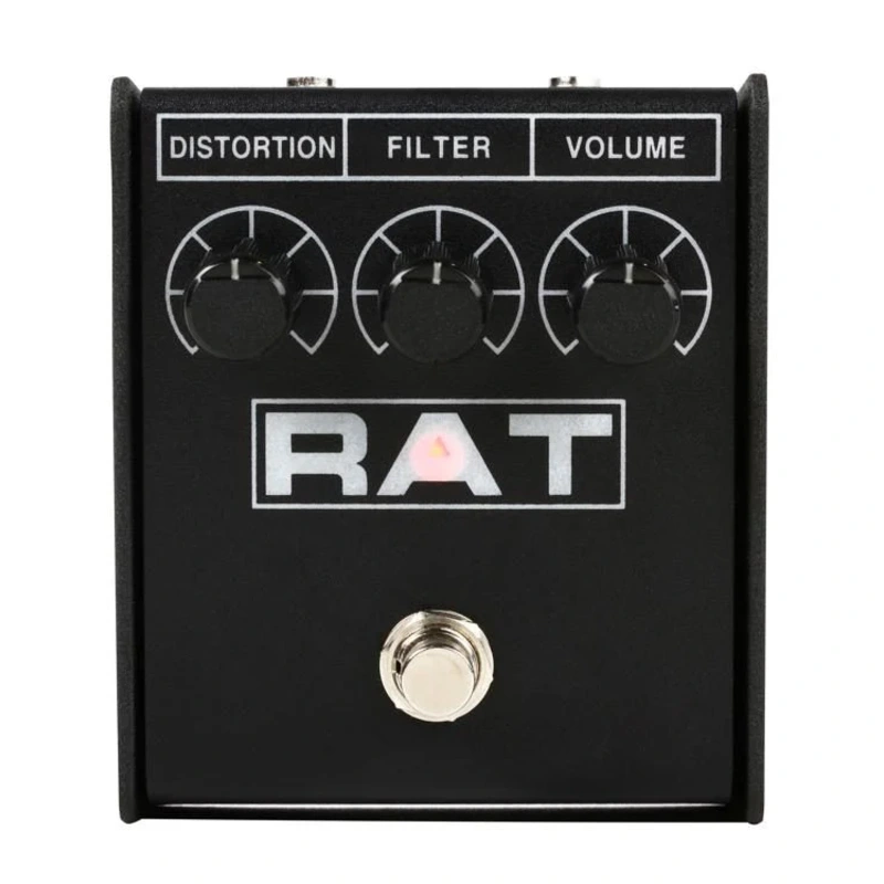 Pro Co Rat 2 Distortion Pedal