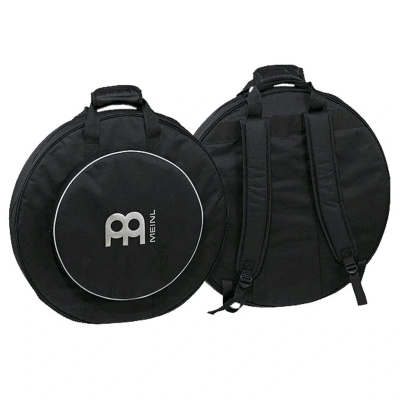 Professional Cymbal Backpack, Black