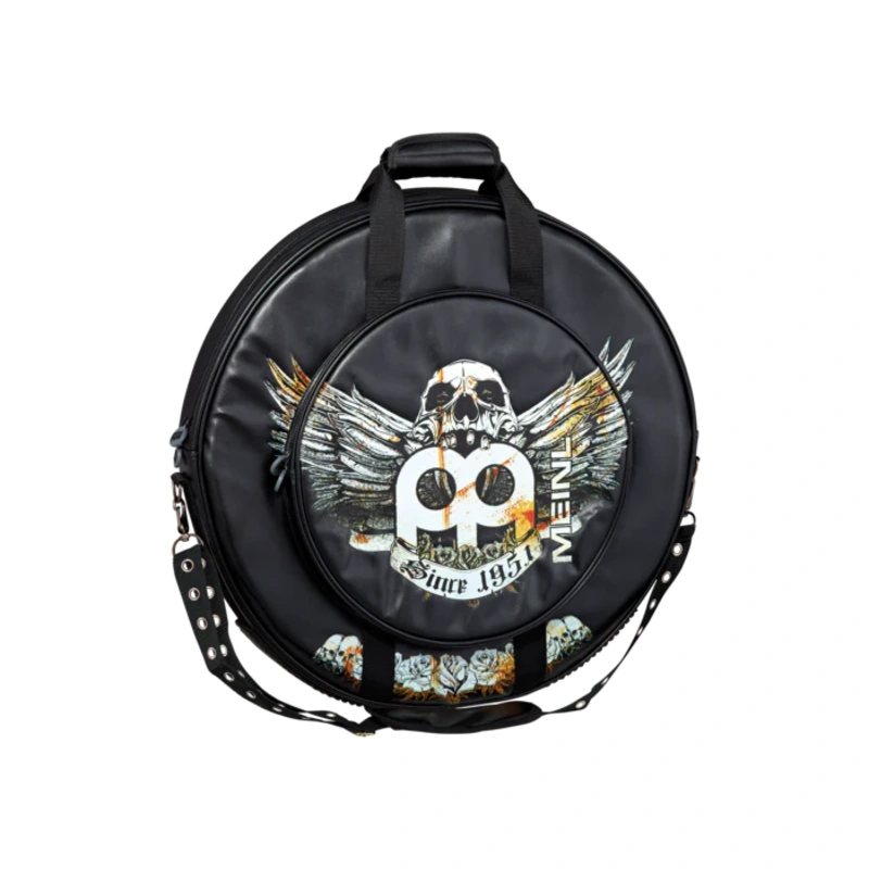 Professional Cymbals Bag, Black Jawbreaker