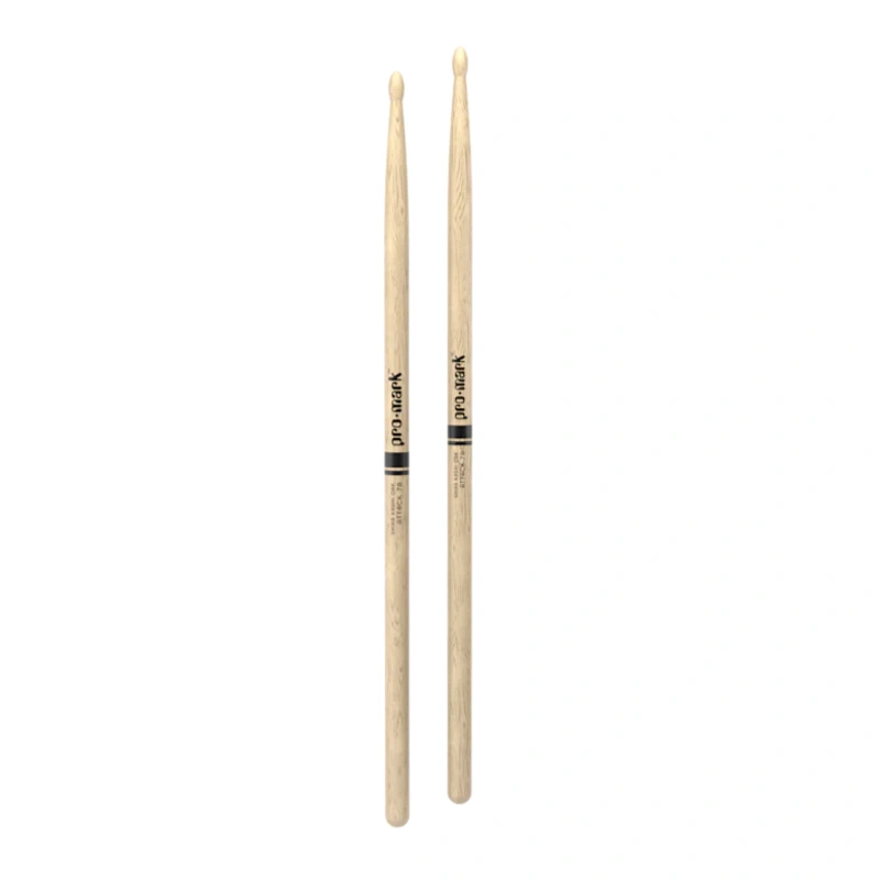 ProMark Classic Attack 7AW Drumstick Shira Kashi Oak
