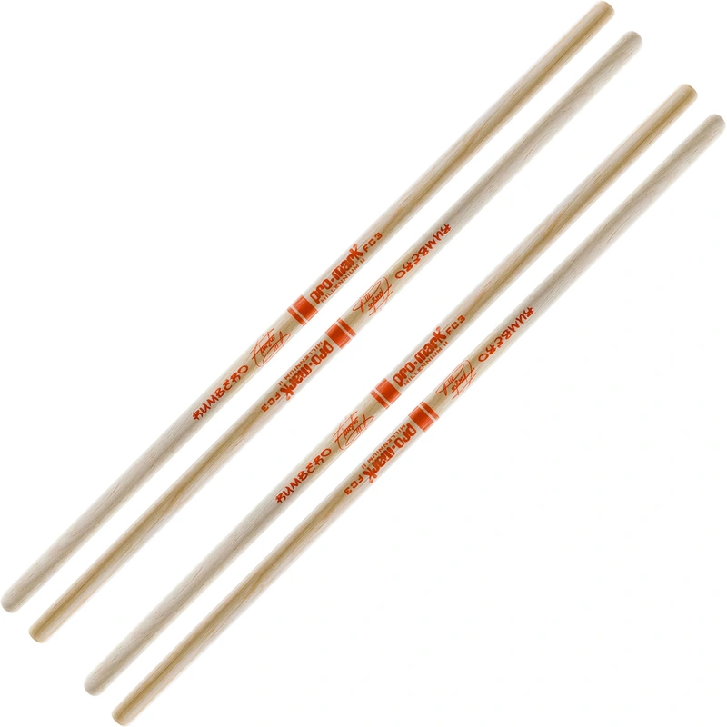 Promark Fausto Cuevas III "Rumbero" Signature Timbale Sticks