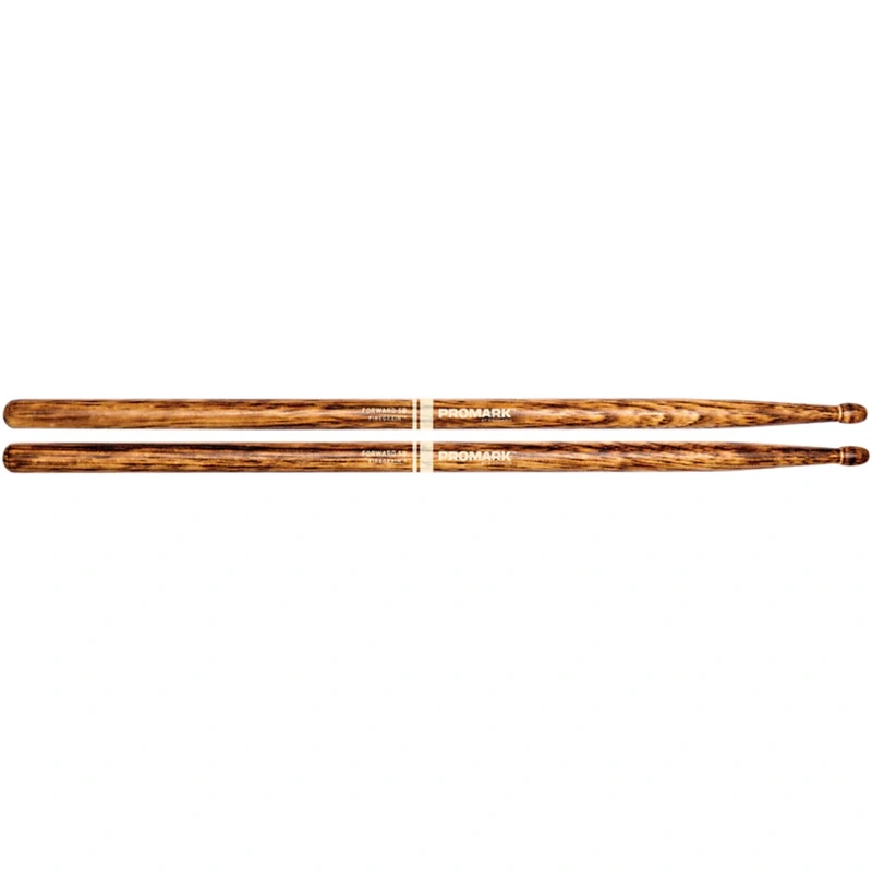Promark Forward Balance FireGrain Drumsticks 5B