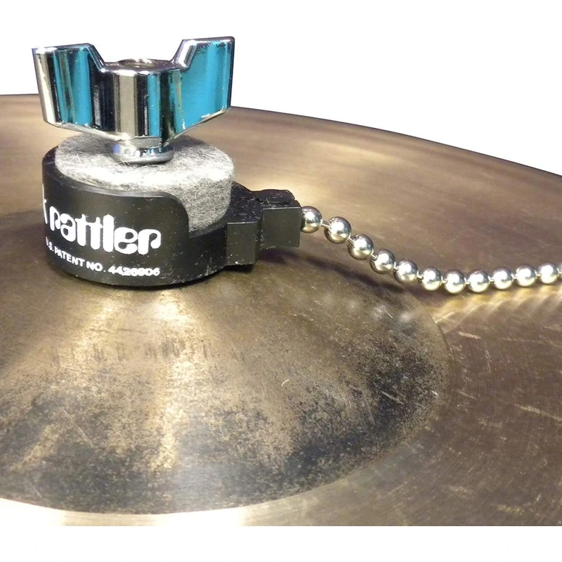 Promark R22 Cymbal Rattler