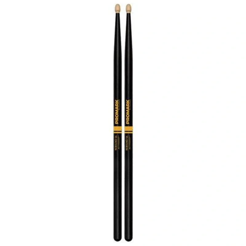 Promark R5AAG Rebound Balance 5A Hickory Drumsticks