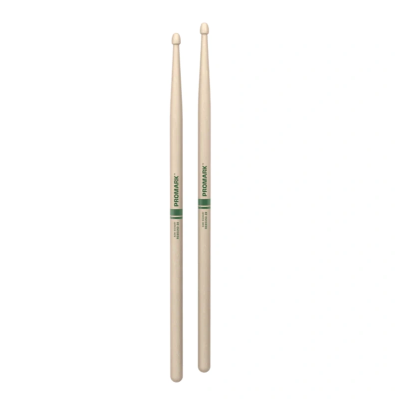 Promark Rebound 2B Raw Hickory Drumsticks