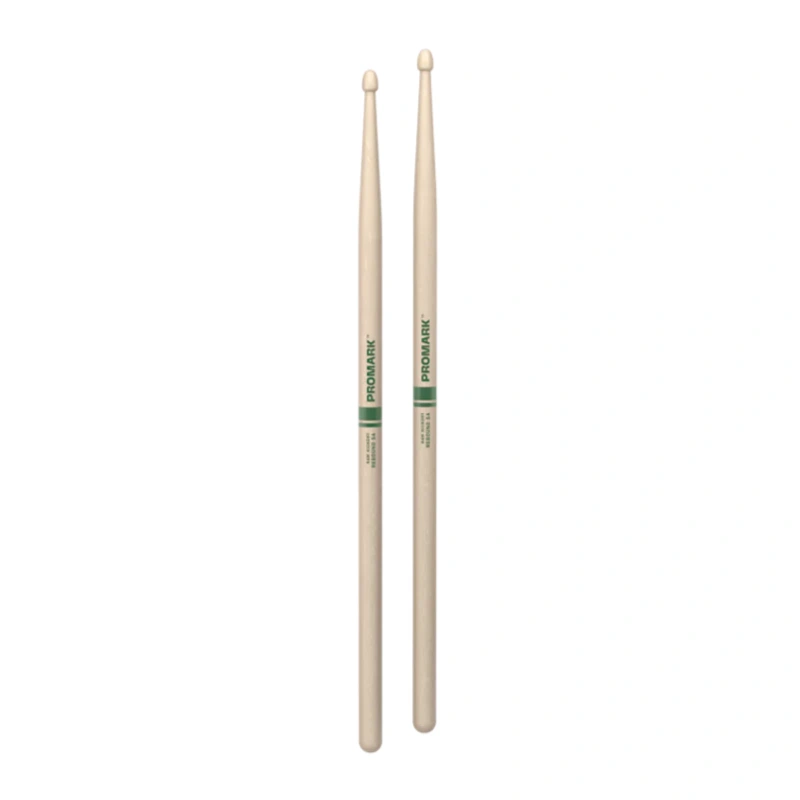 Promark Rebound 5A Raw Hickory Drumsticks