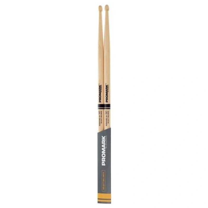 Promark Select Balance Rebound 5A (.565") Drumsticks