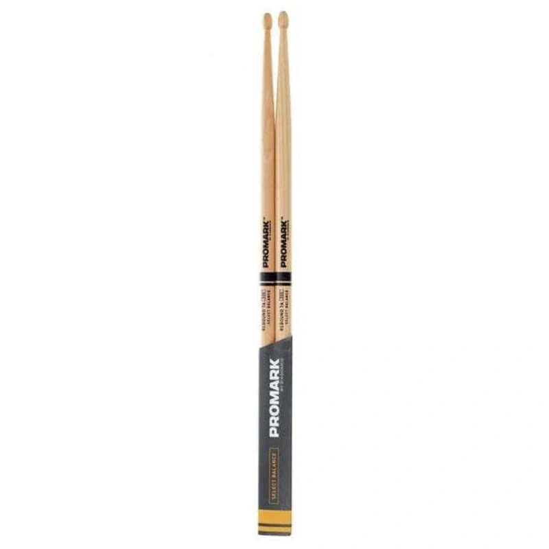 Promark Select Balance Rebound 7A (.535") Drumsticks