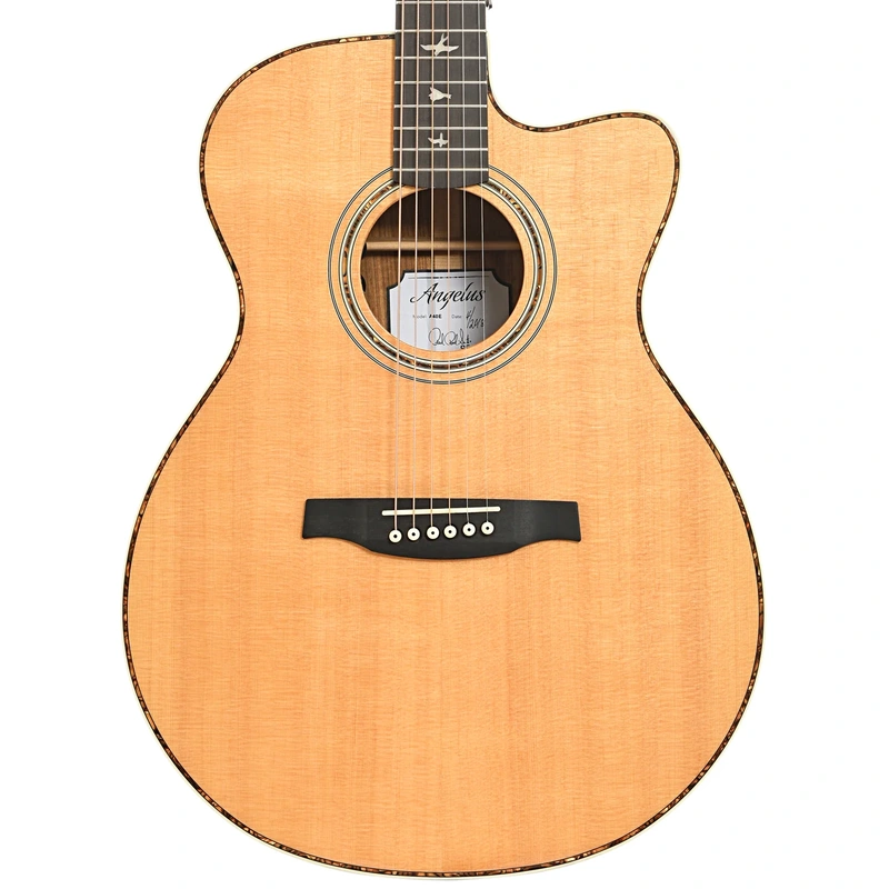 PRS SE A40E Angelus Acoustic Guitar (2018)