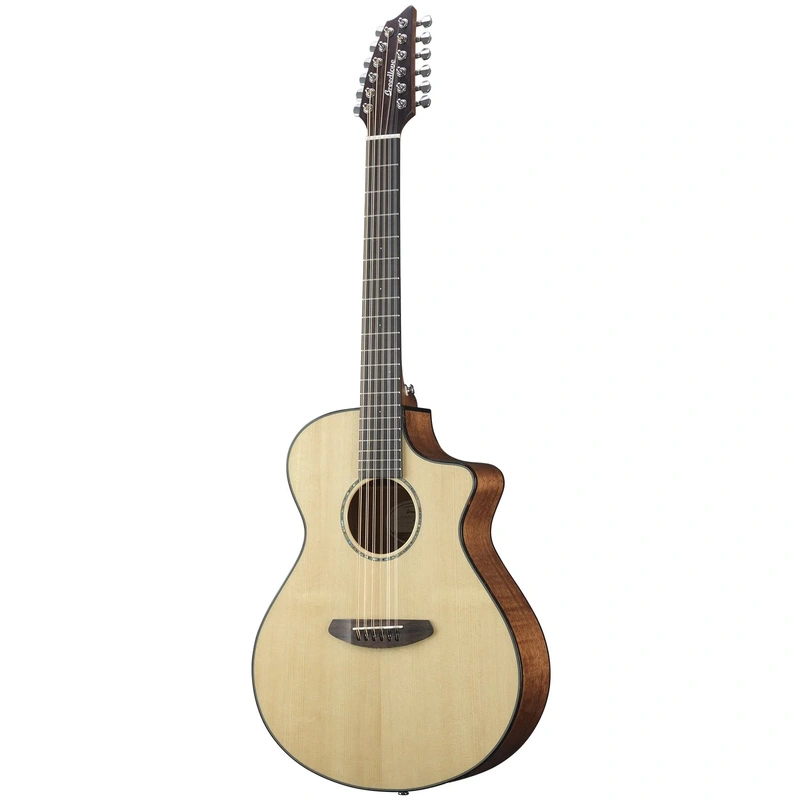 Pursuit Concert 12-String CE Sitka-Mahogany