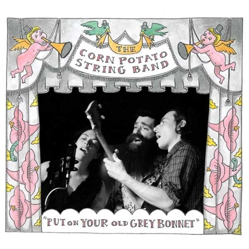 Put On Your Old Grey Bonnet