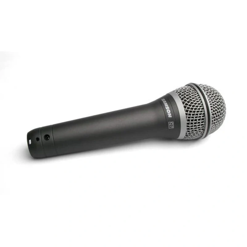 Q7 Professional Dynamic Handheld Microphone