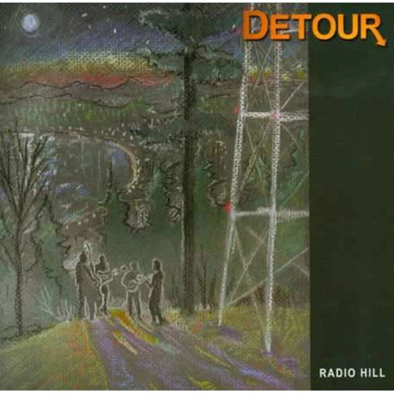 Radio Hill