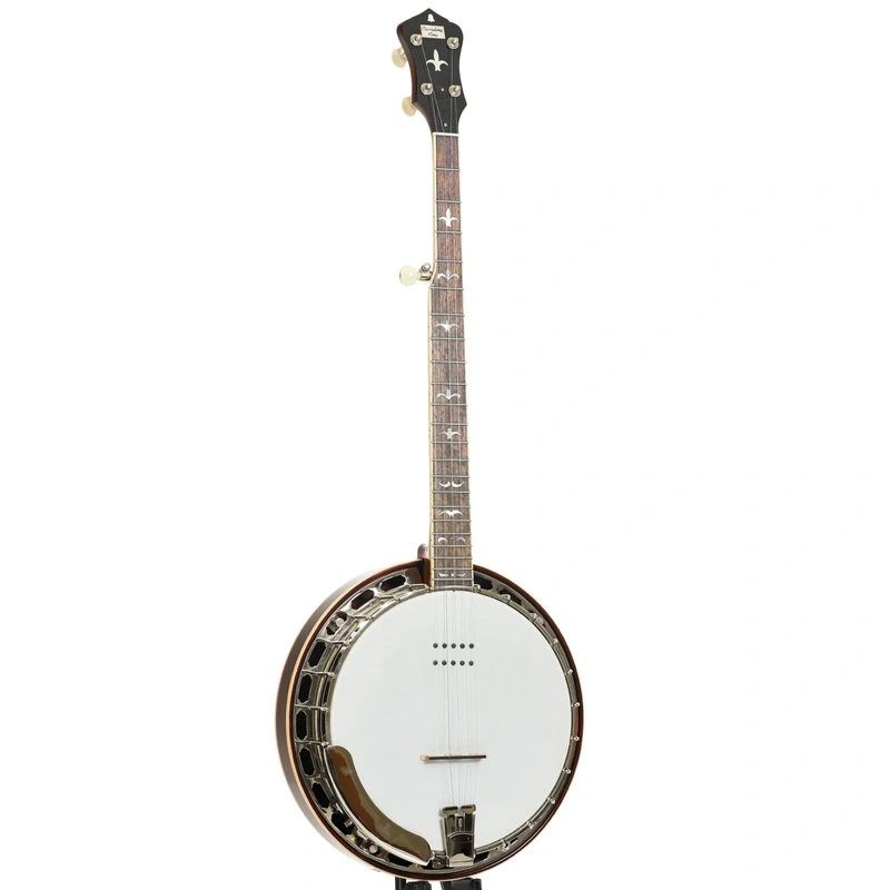 Recording King RK-R36-BR Madison Deluxe Resonator Banjo (2019)