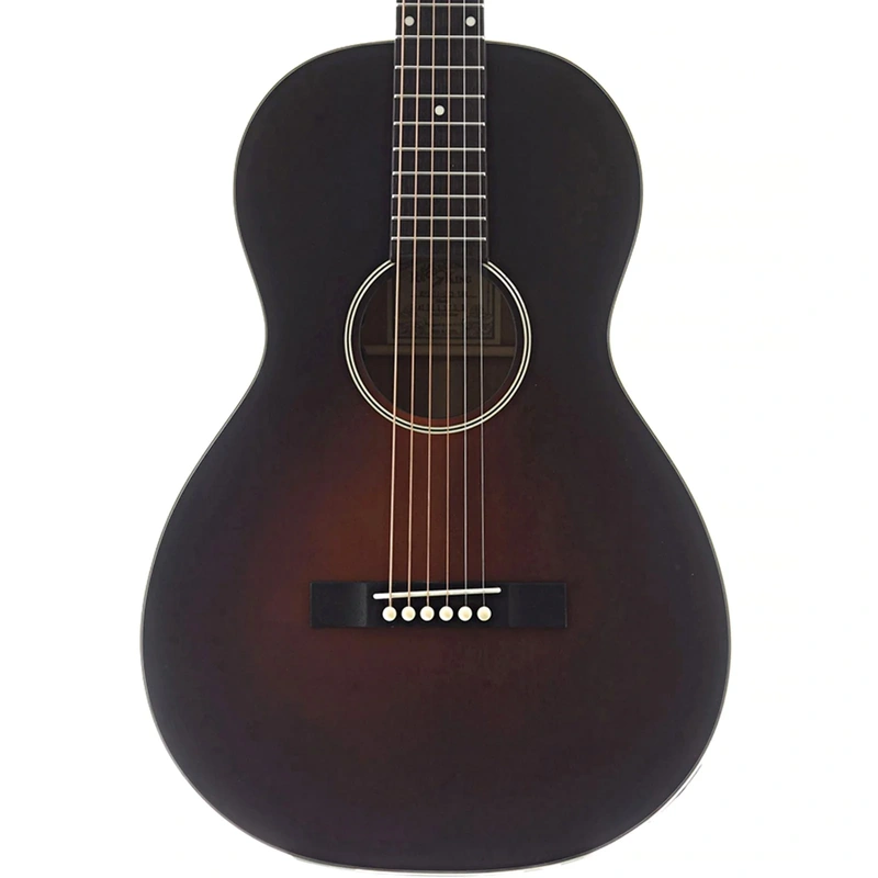 Recording King Series 11 All Solid Single 0 Acoustic Guitar