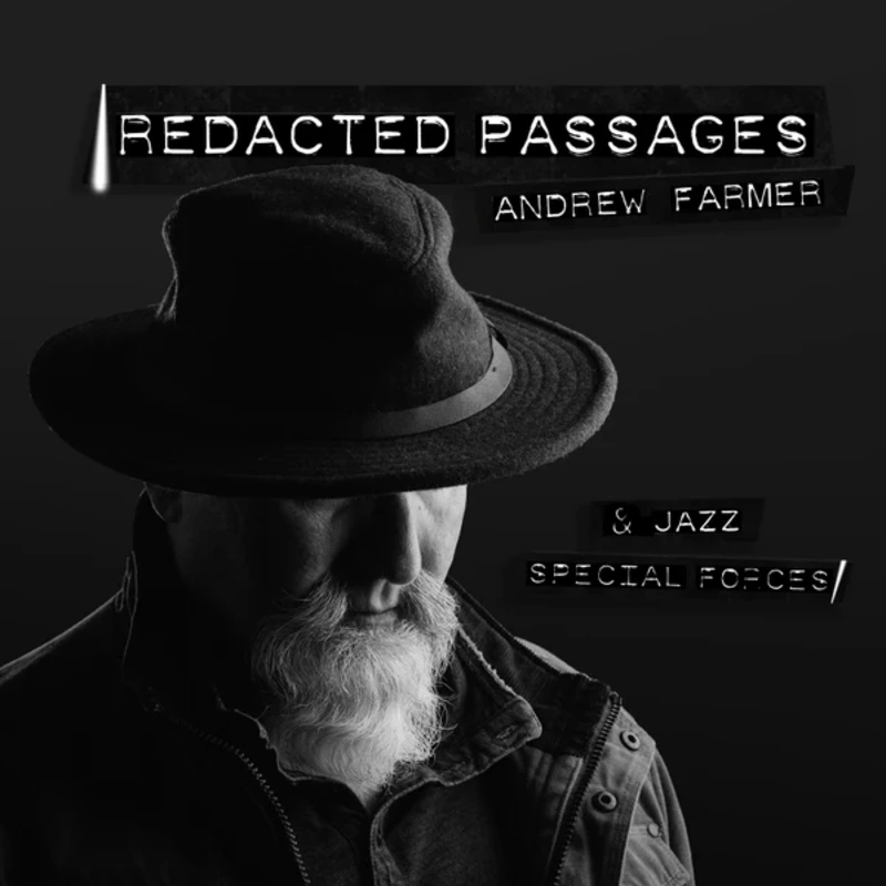 Redacted Passages