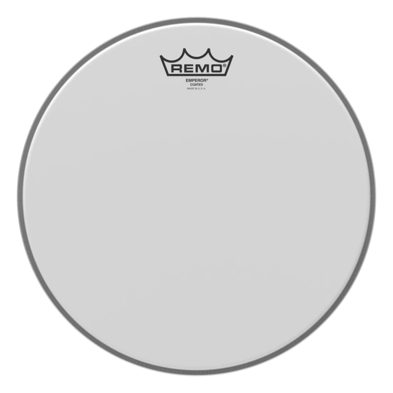 Remo 12" Emperor Coated Drumhead