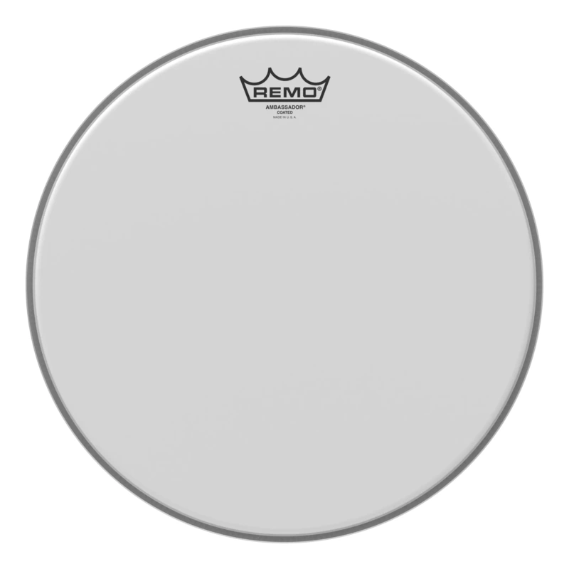 Remo 14" Ambassador Coated Drumhead