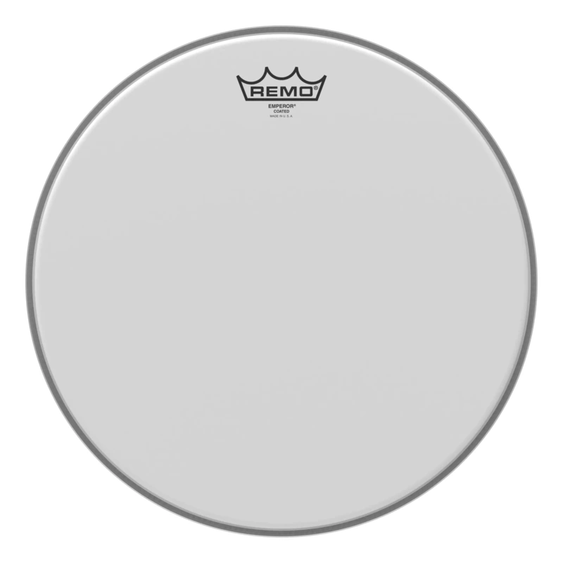 Remo 14" Emperor Coated Drumhead