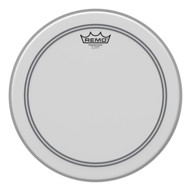 Remo 14'' Powerstroke Coated P3 Drumhead