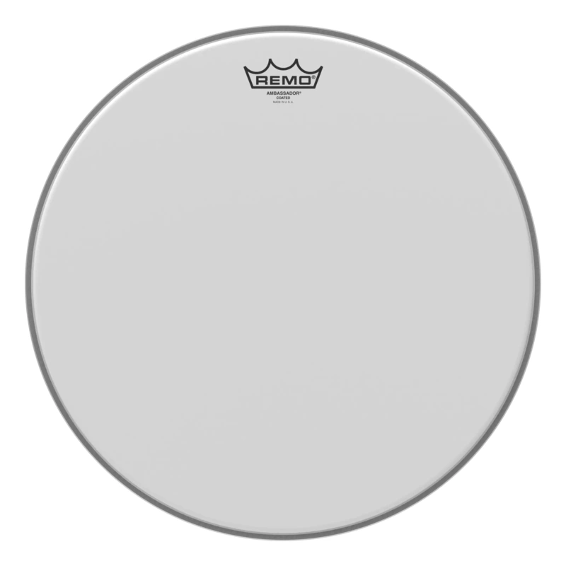 Remo 16" Ambassador Coated Drumhead