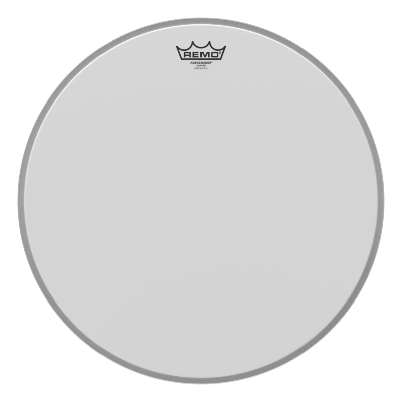 Remo 18" Ambassador Coated Drumhead