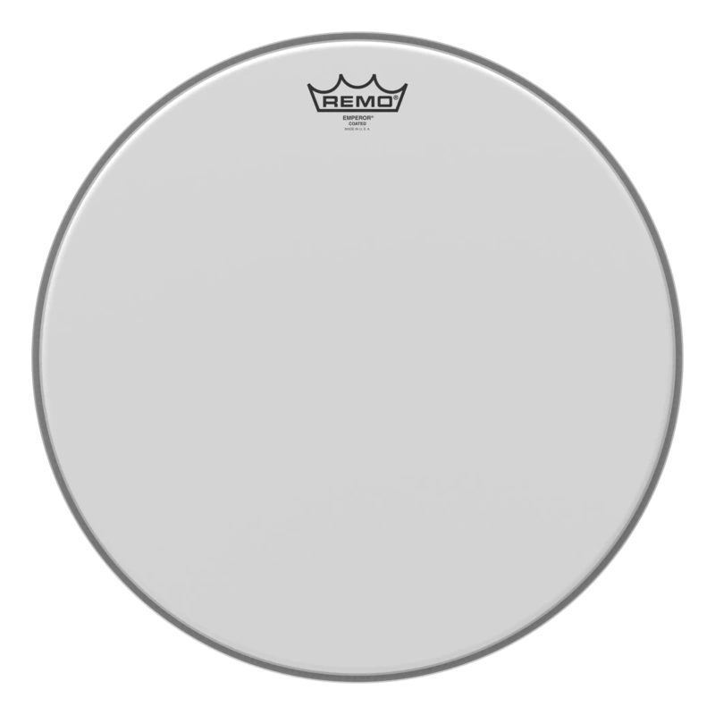 Remo 18" Coated Emperor Drumhead