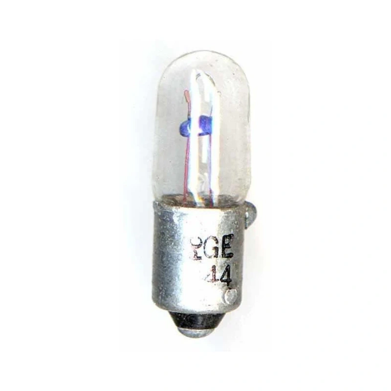 Replacement Light Bulbs for Fender Amps