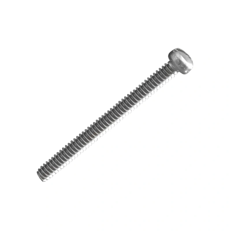 Resonator Cone Tension Screw