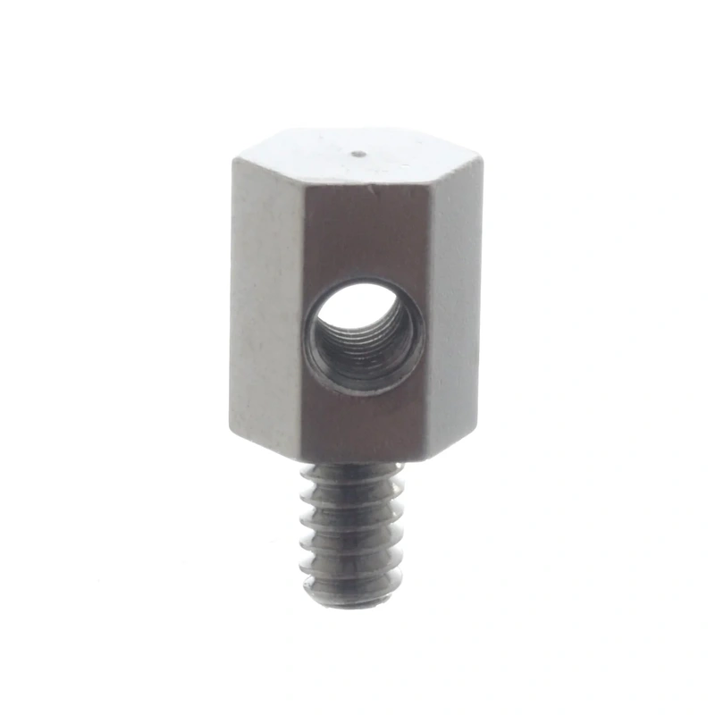 Resonator Wall Lug