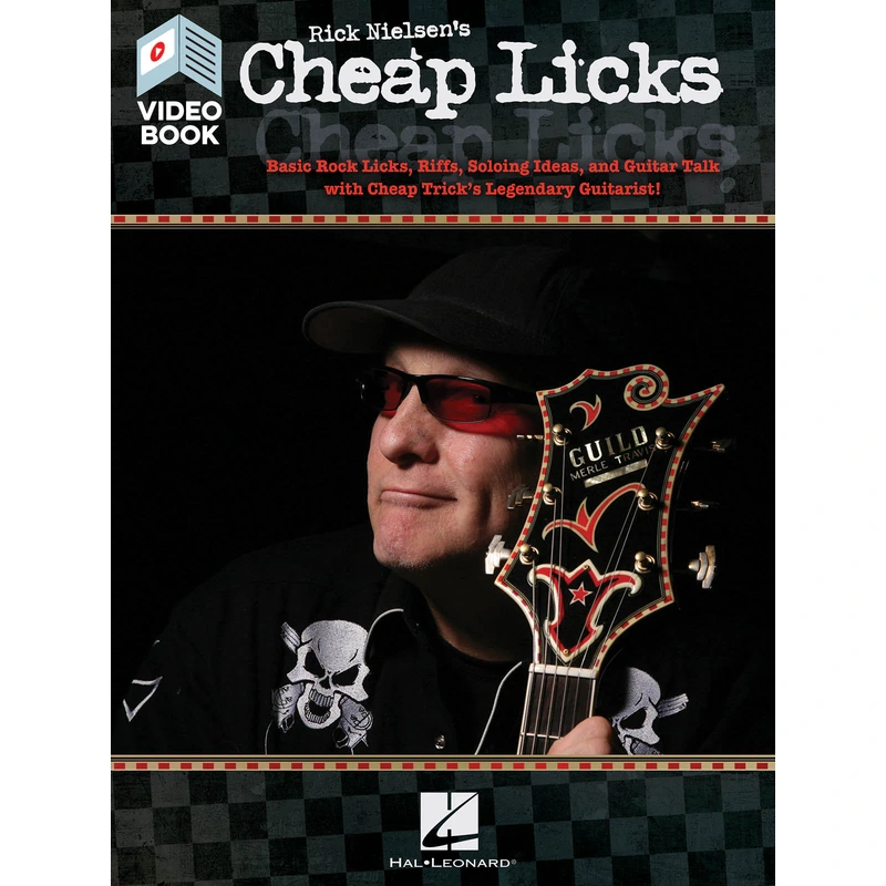 Rick Nielsen's Cheap Licks