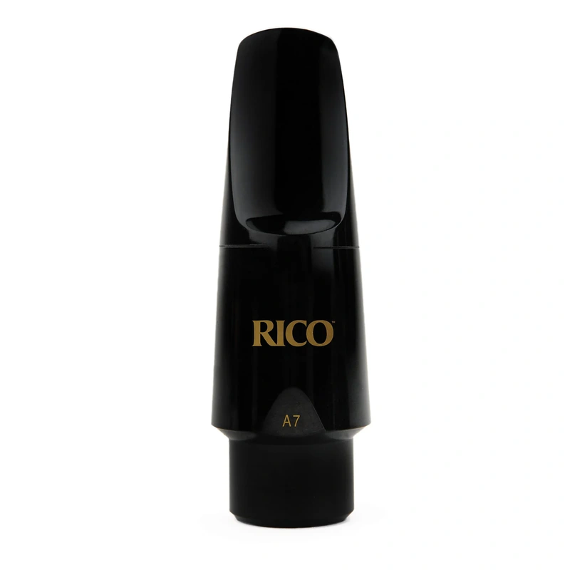 Rico by D'Addario Graftonite Mouthpiece for Tenor Saxophone - A7