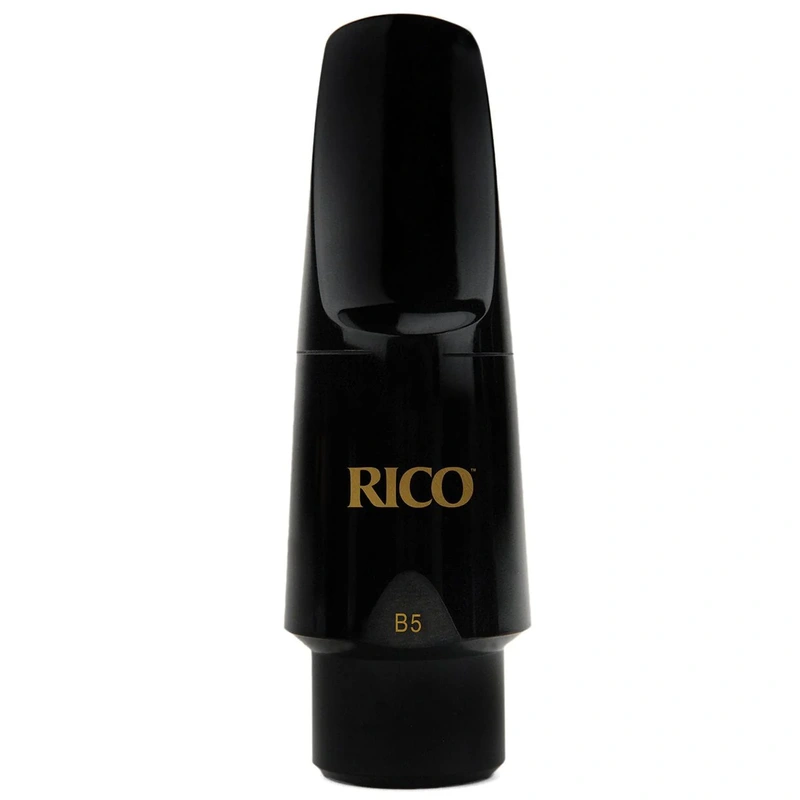 Rico by D'Addario Graftonite Tenor Saxophone Mouthpiece - B5