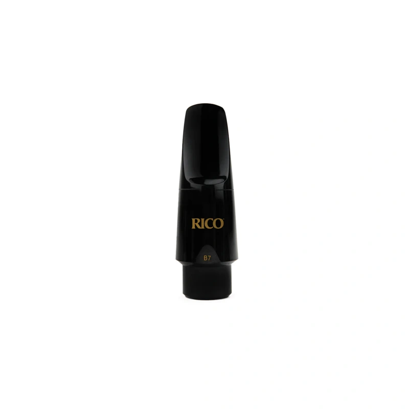 Rico by D'Addario Graftonite Tenor Saxophone Mouthpiece - B7