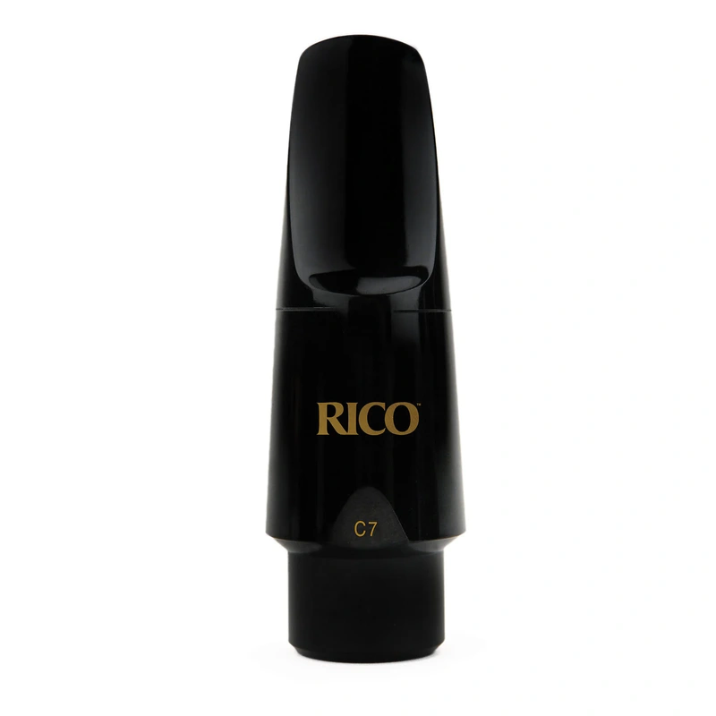 Rico by D'Addario Graftonite Tenor Saxophone Mouthpiece- C7