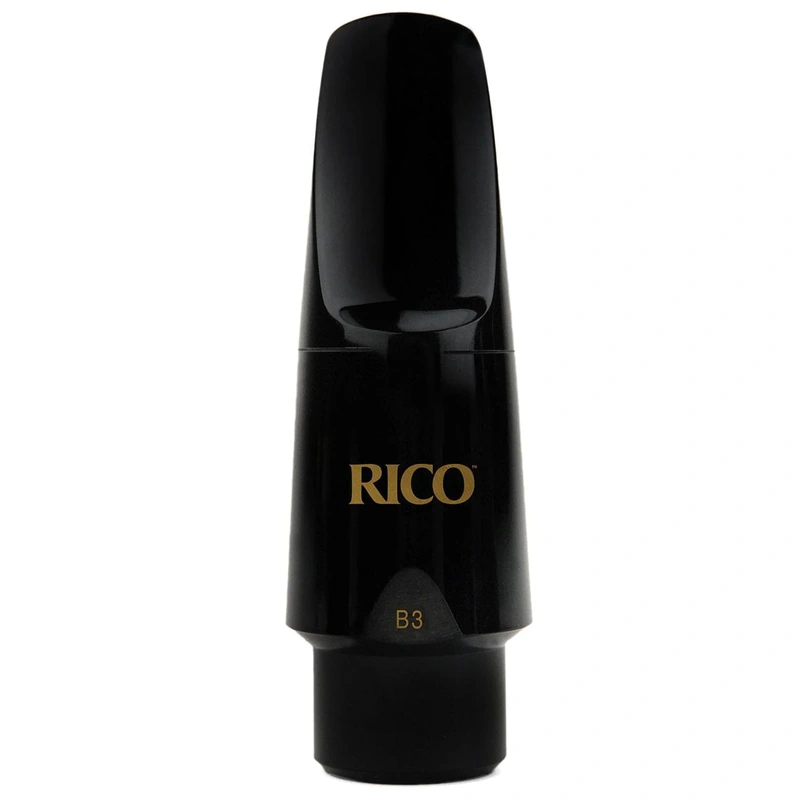 Rico Royal by DAddario Graftonite Tenor Sax B3 Mouthpiece