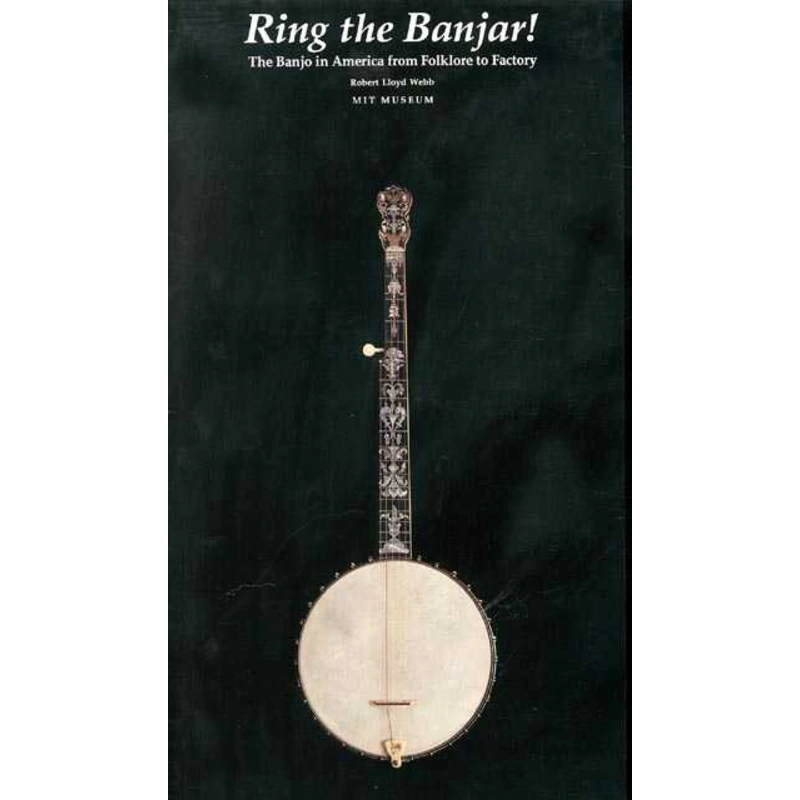 Ring the Banjar!