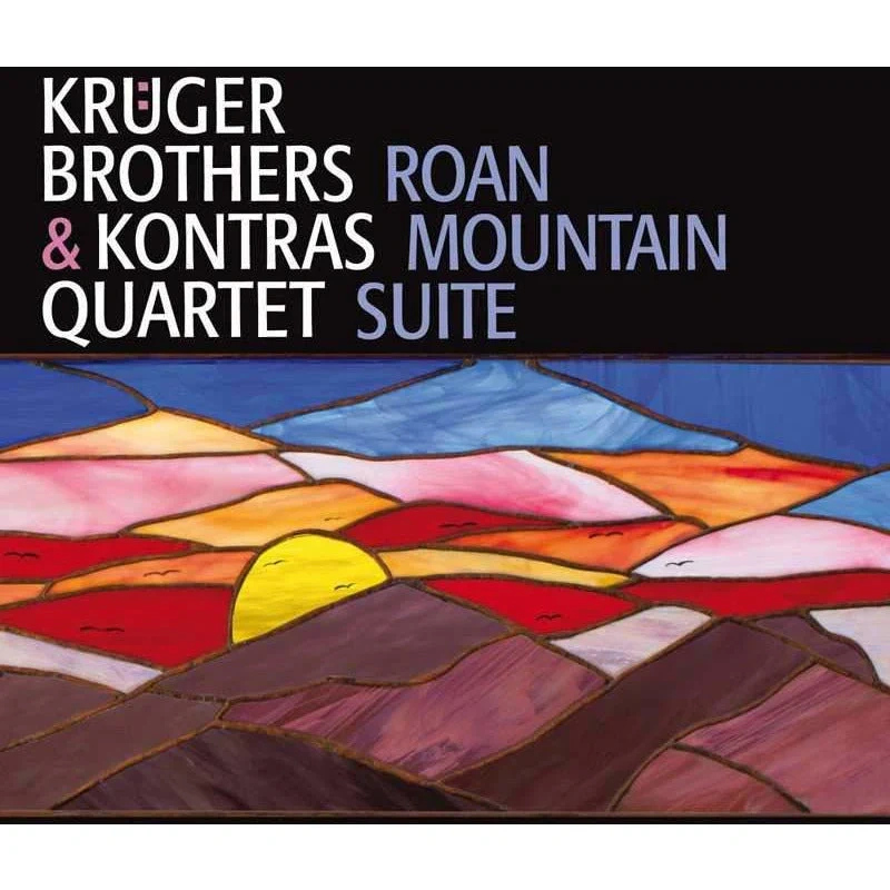 Roan Mountain Suite