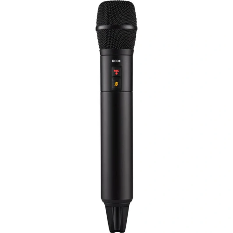 Rode Interview Pro Wireless Handheld Condenser Microphone