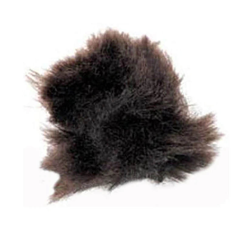 Rode MINIFUR-LAV Synthetic Fur Windshield for Lavalier Microphones