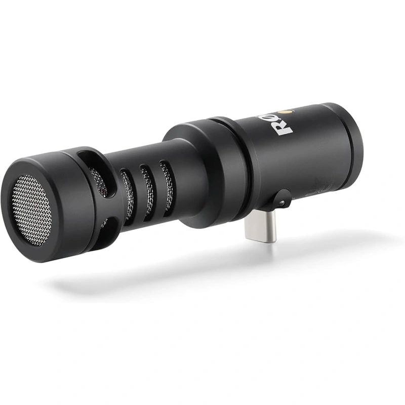 Rode VideoMic Me-C+ USB Microphone